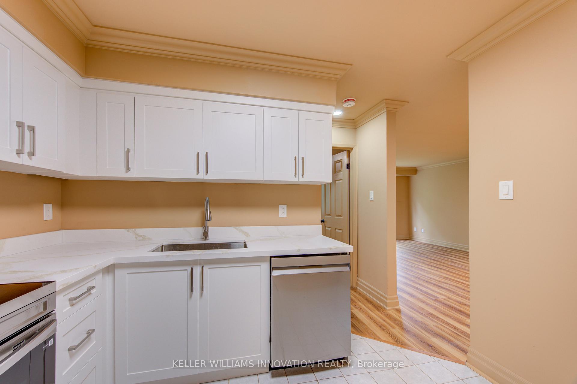 Photo 15 of Unit 106, 1275 Bentley Drive, London, East D — HOMEH