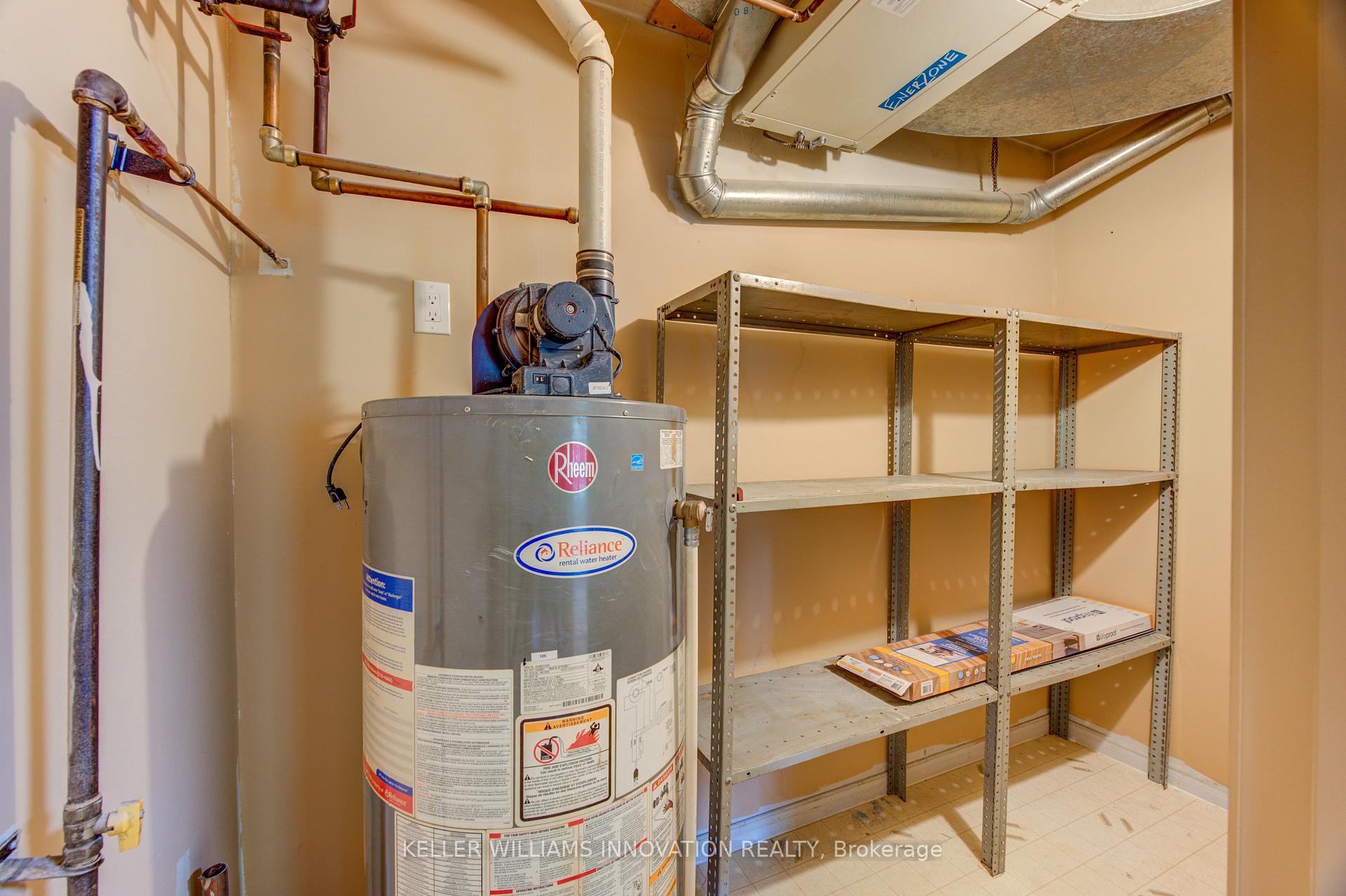 Photo 30 of Unit 106, 1275 Bentley Drive, London, East D — HOMEH