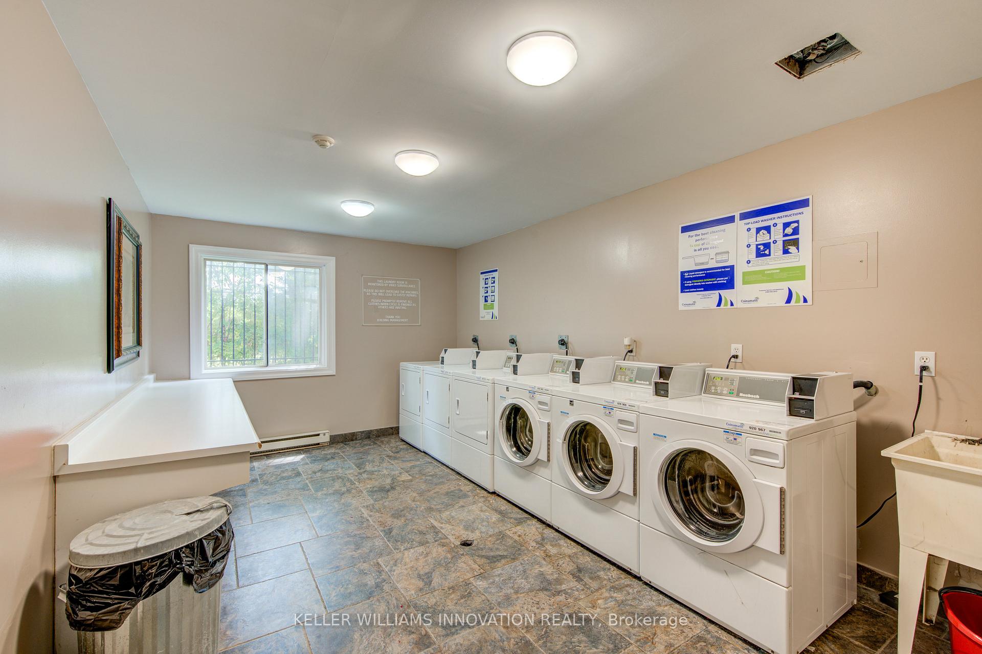 Photo 31 of Unit 106, 1275 Bentley Drive, London, East D — HOMEH