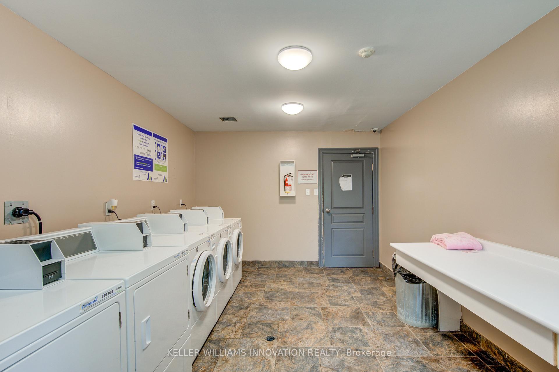 Photo 32 of Unit 106, 1275 Bentley Drive, London, East D — HOMEH