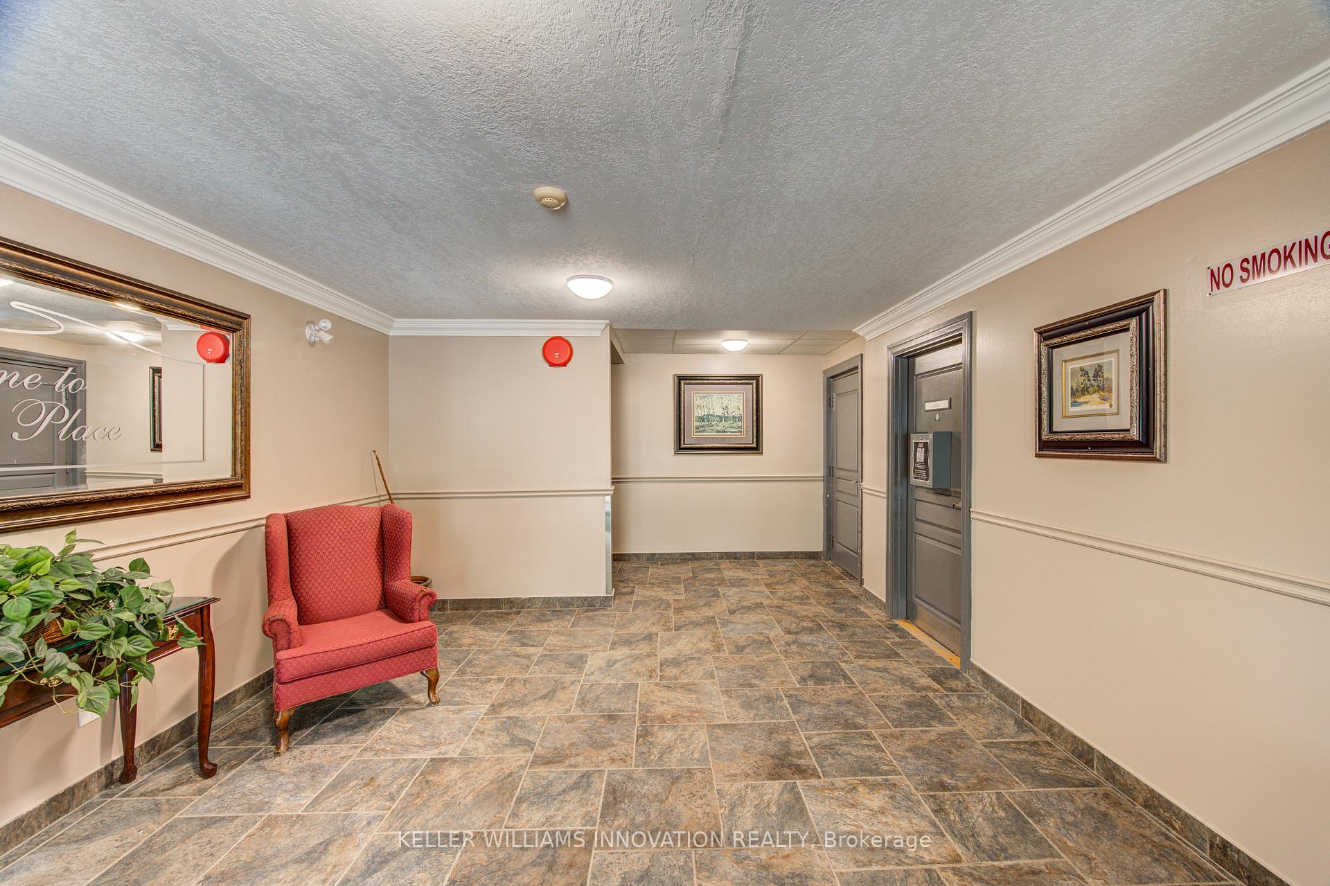 Photo 33 of Unit 106, 1275 Bentley Drive, London, East D — HOMEH