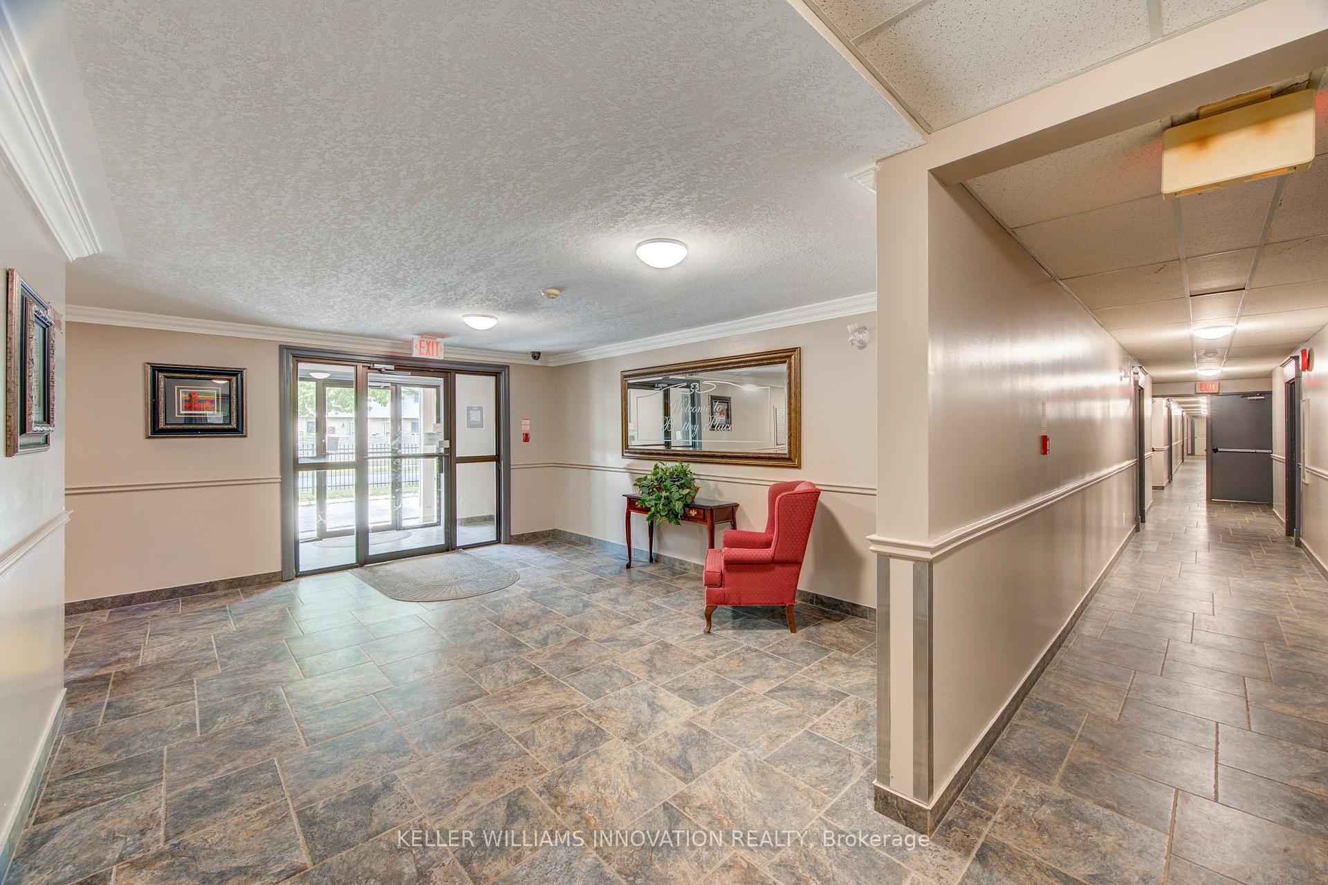Photo 34 of Unit 106, 1275 Bentley Drive, London, East D — HOMEH