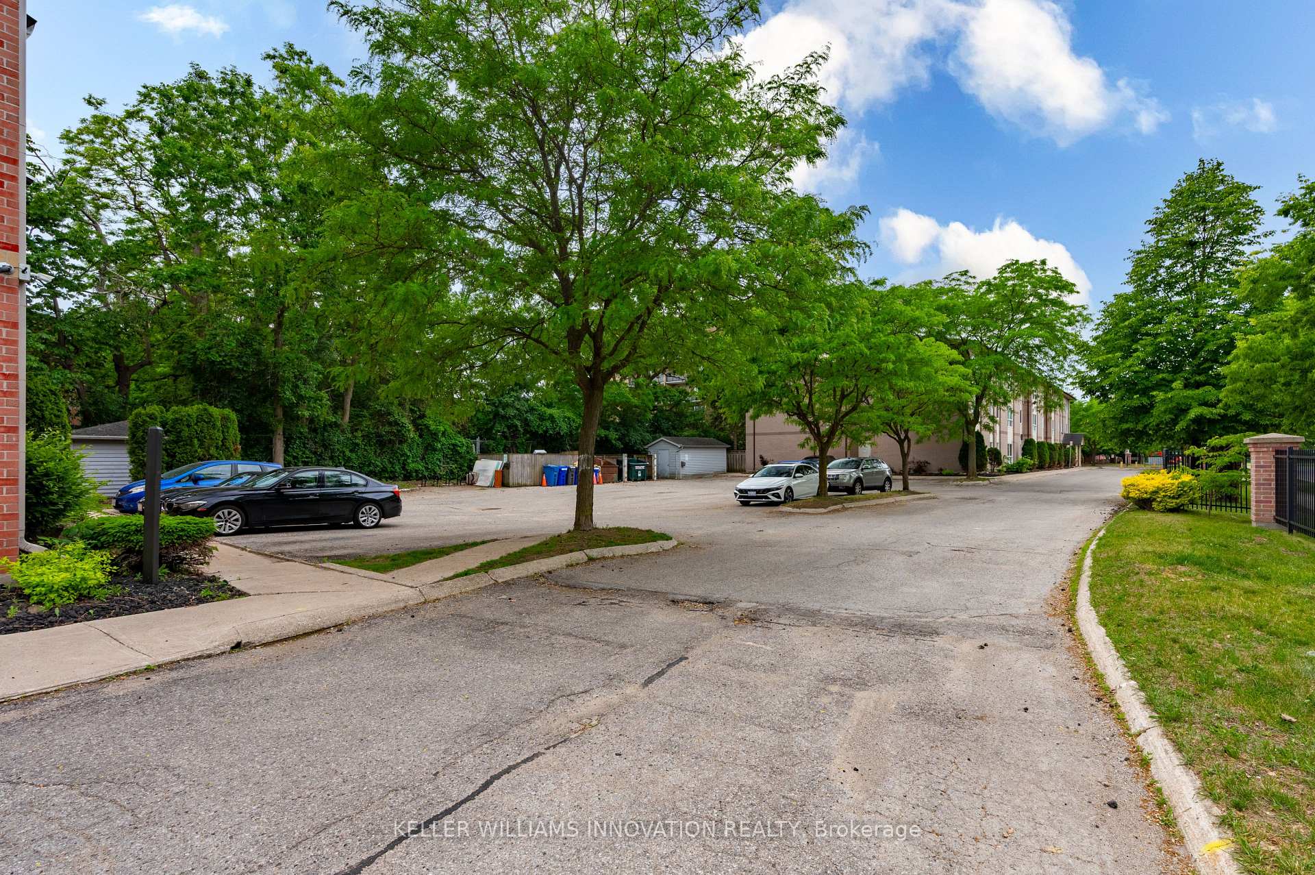 Photo 37 of Unit 106, 1275 Bentley Drive, London, East D — HOMEH