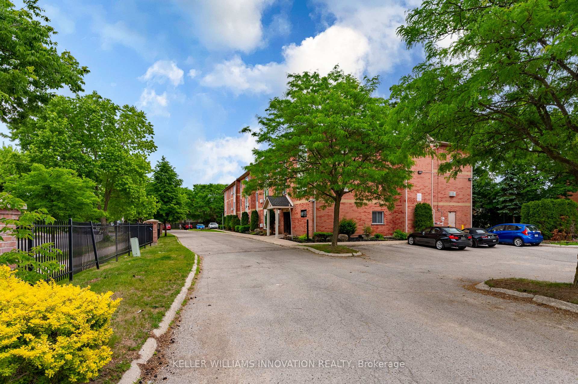 Photo 38 of Unit 106, 1275 Bentley Drive, London, East D — HOMEH
