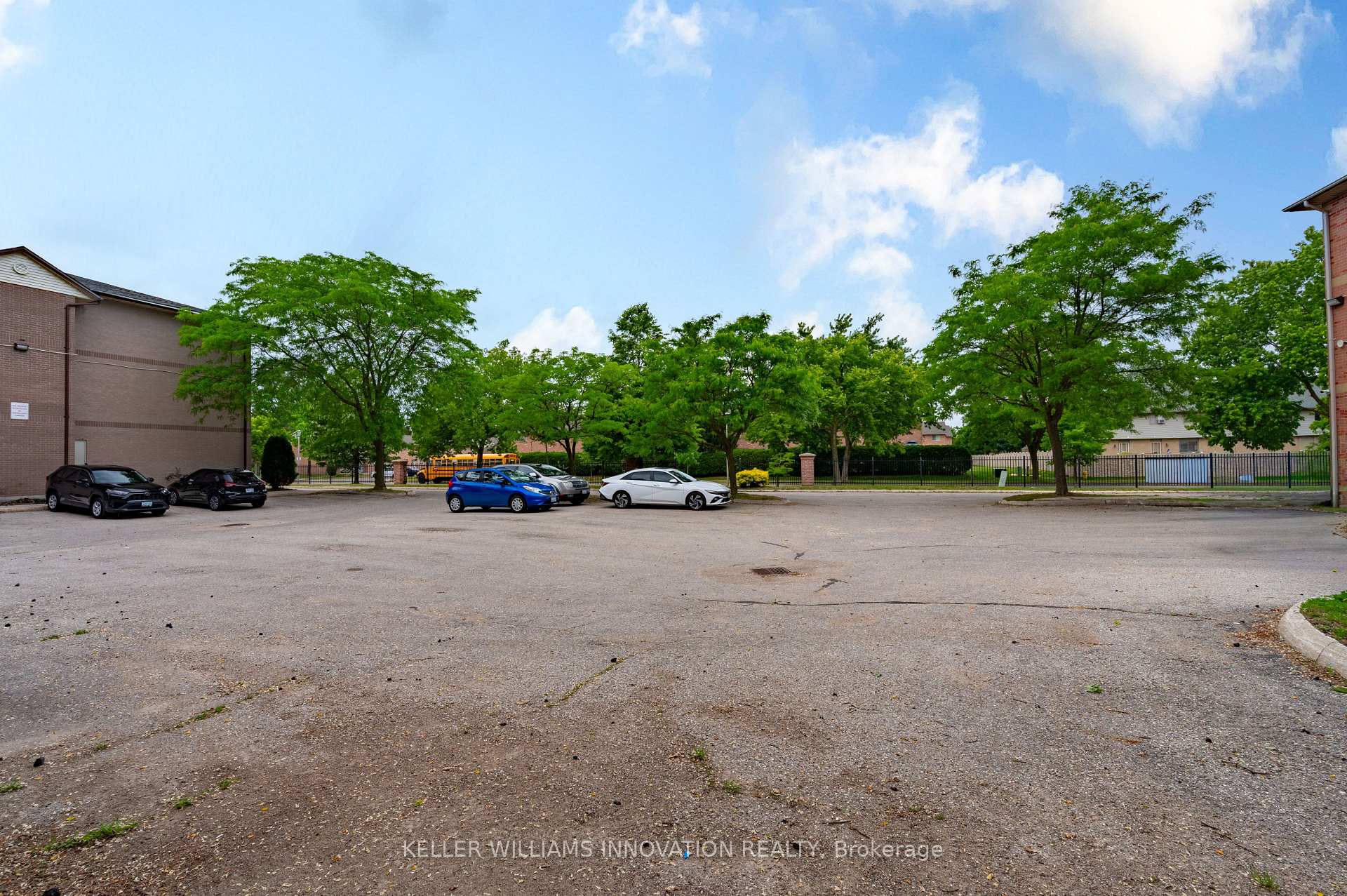 Photo 42 of Unit 106, 1275 Bentley Drive, London, East D — HOMEH
