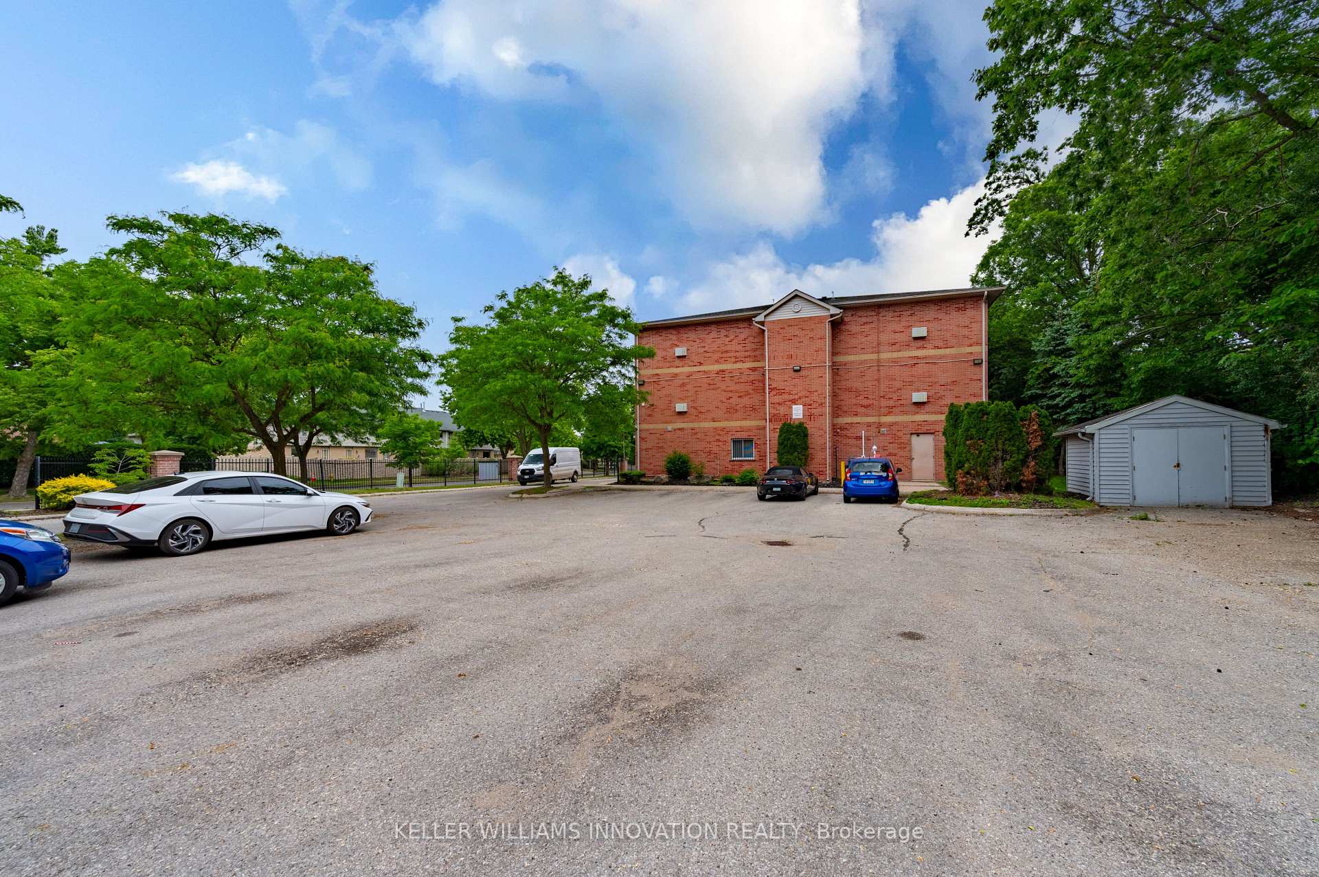 Photo 43 of Unit 106, 1275 Bentley Drive, London, East D — HOMEH