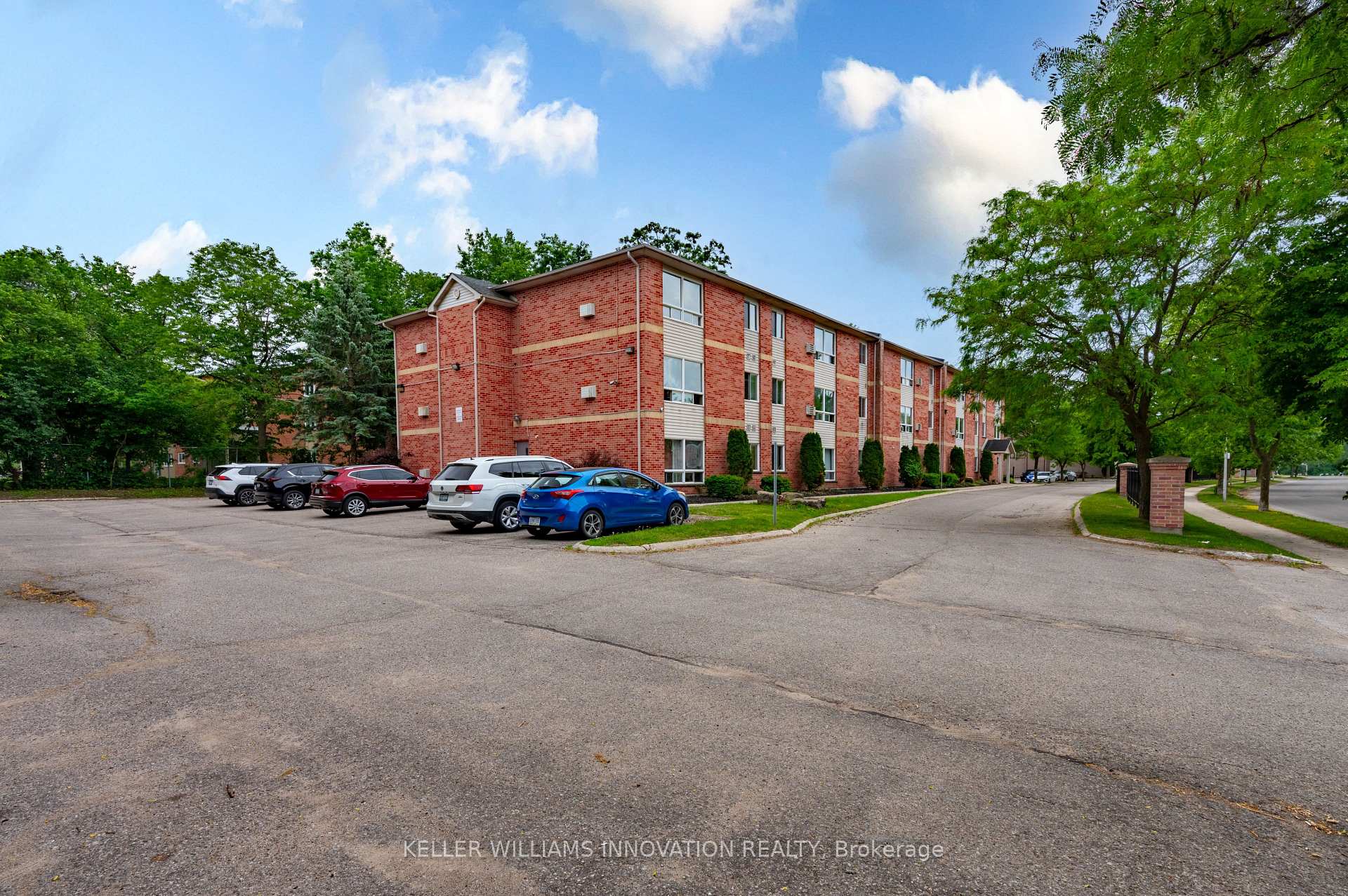 Photo 46 of Unit 106, 1275 Bentley Drive, London, East D — HOMEH