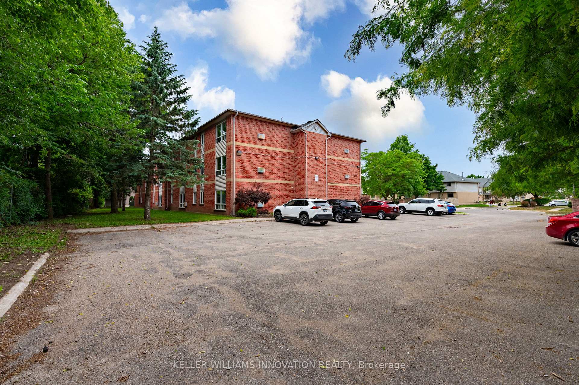 Photo 47 of Unit 106, 1275 Bentley Drive, London, East D — HOMEH