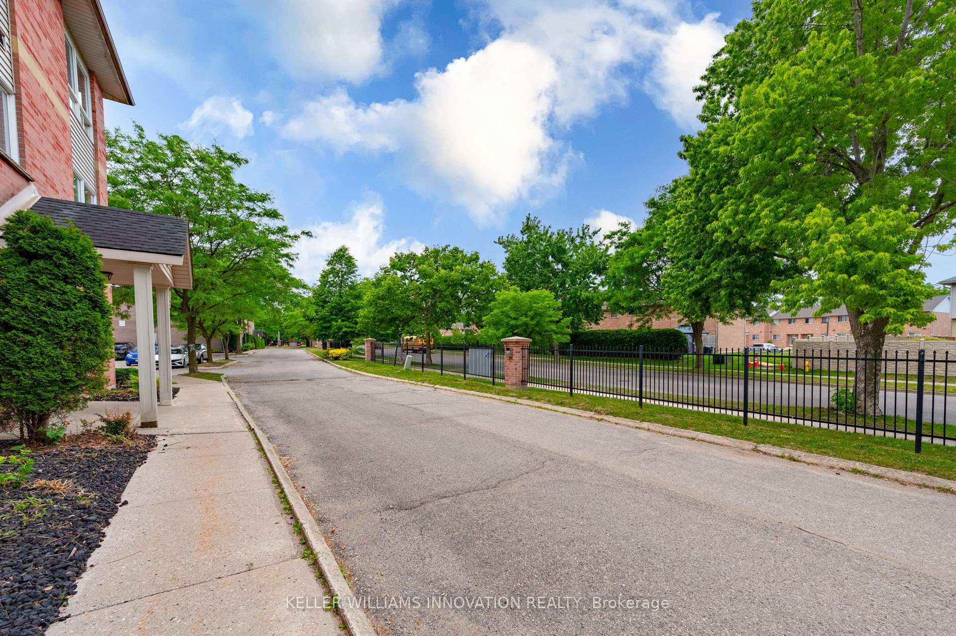 Photo 48 of Unit 106, 1275 Bentley Drive, London, East D — HOMEH