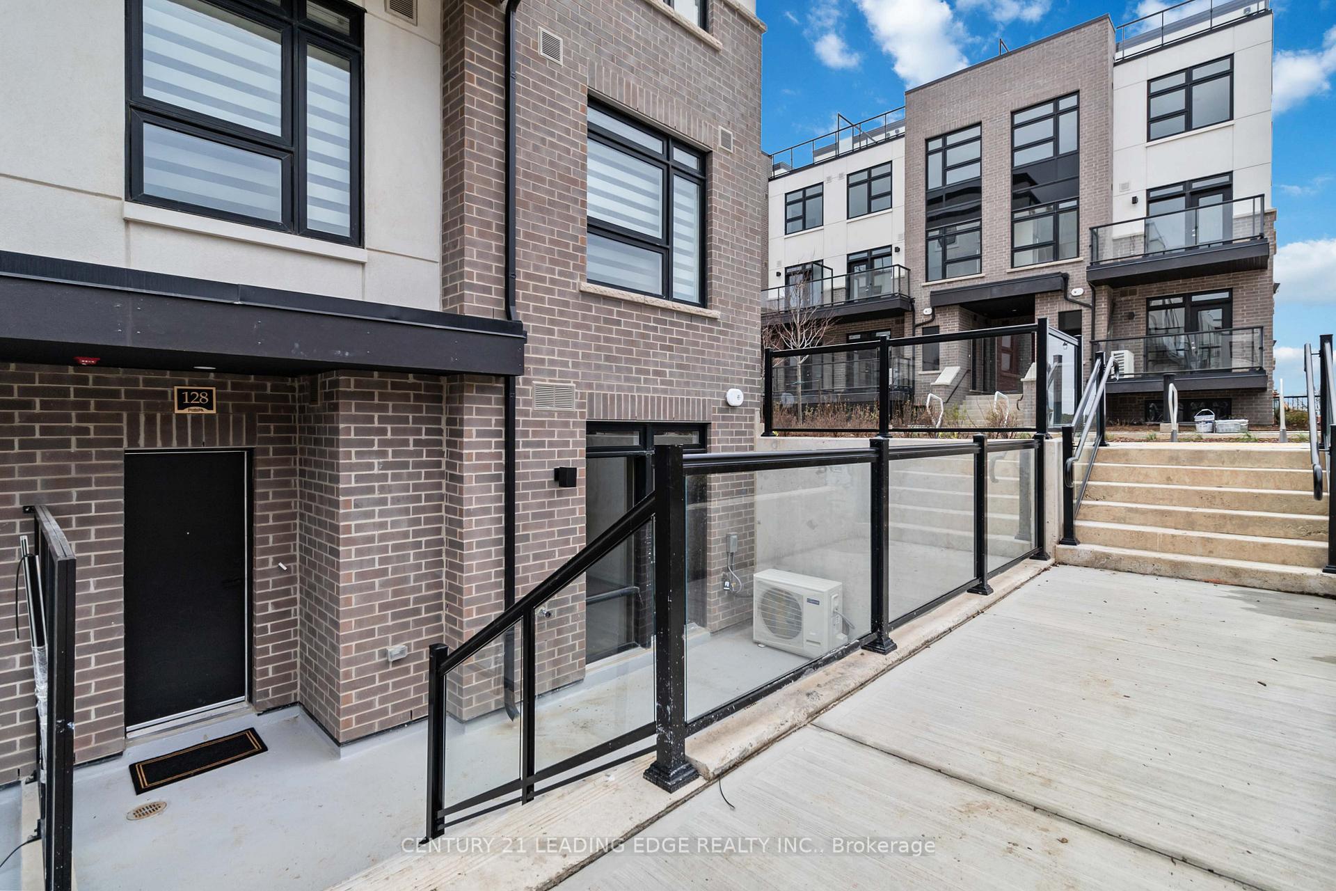 Photo 7 of Unit 128, 1569 Rose Way, Milton, Cobban — HOMEH