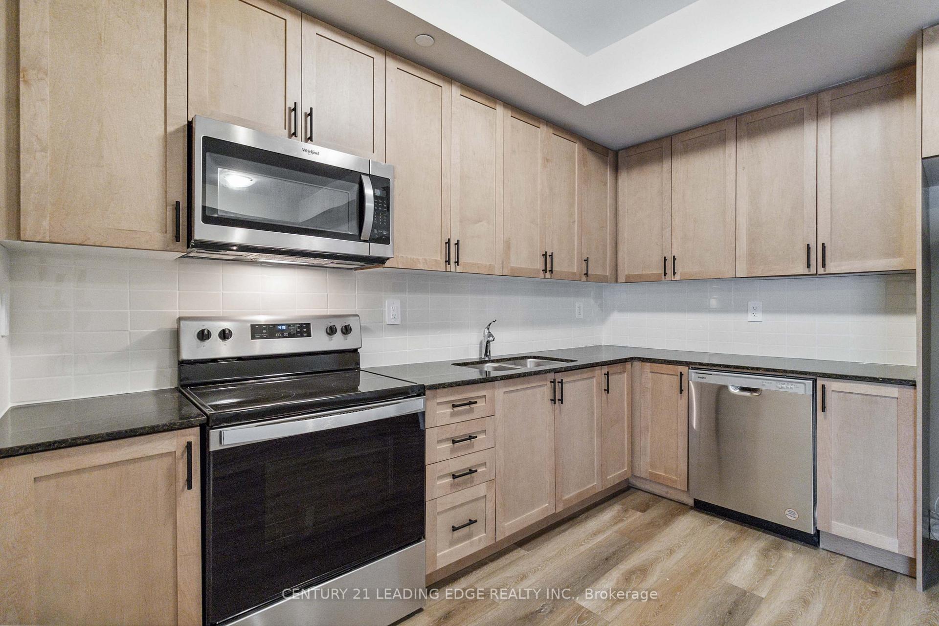 Photo 17 of Unit 128, 1569 Rose Way, Milton, Cobban — HOMEH
