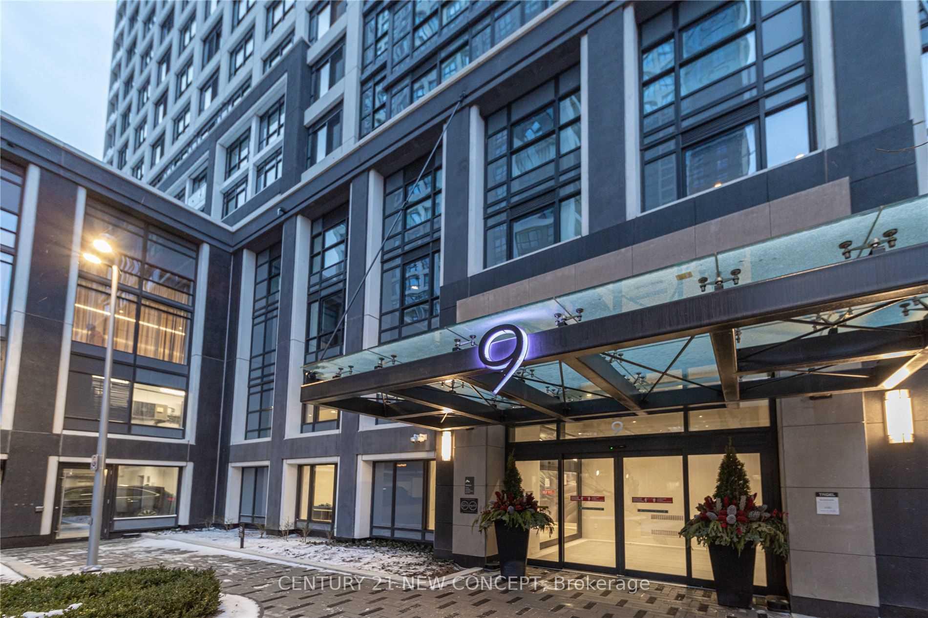 Photo 2 of Unit 1919, 9 Mabelle Avenue, Etobicoke, Islington-City Centre West — HOMEH