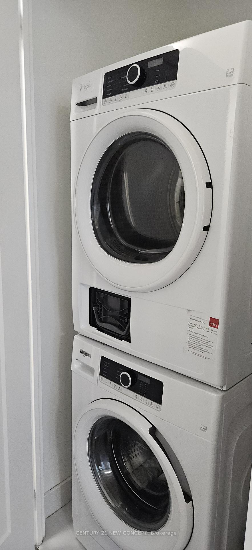 Photo 15 of Unit 1919, 9 Mabelle Avenue, Etobicoke, Islington-City Centre West — HOMEH