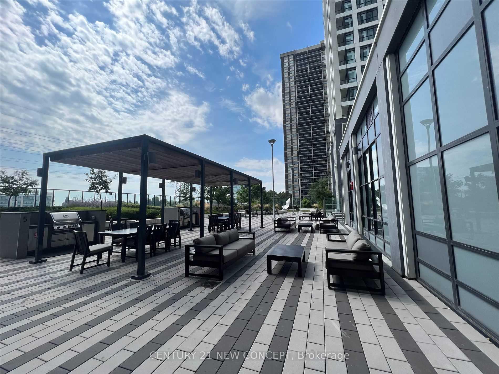 Photo 30 of Unit 1919, 9 Mabelle Avenue, Etobicoke, Islington-City Centre West — HOMEH