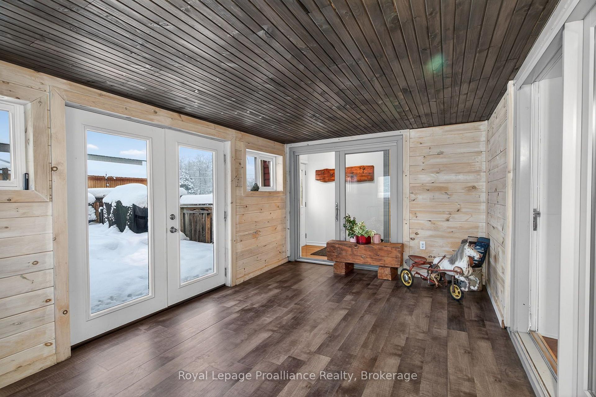 Photo 17 of 7802 Piccadilly Road, Frontenac, Frontenac Centre — HOMEH