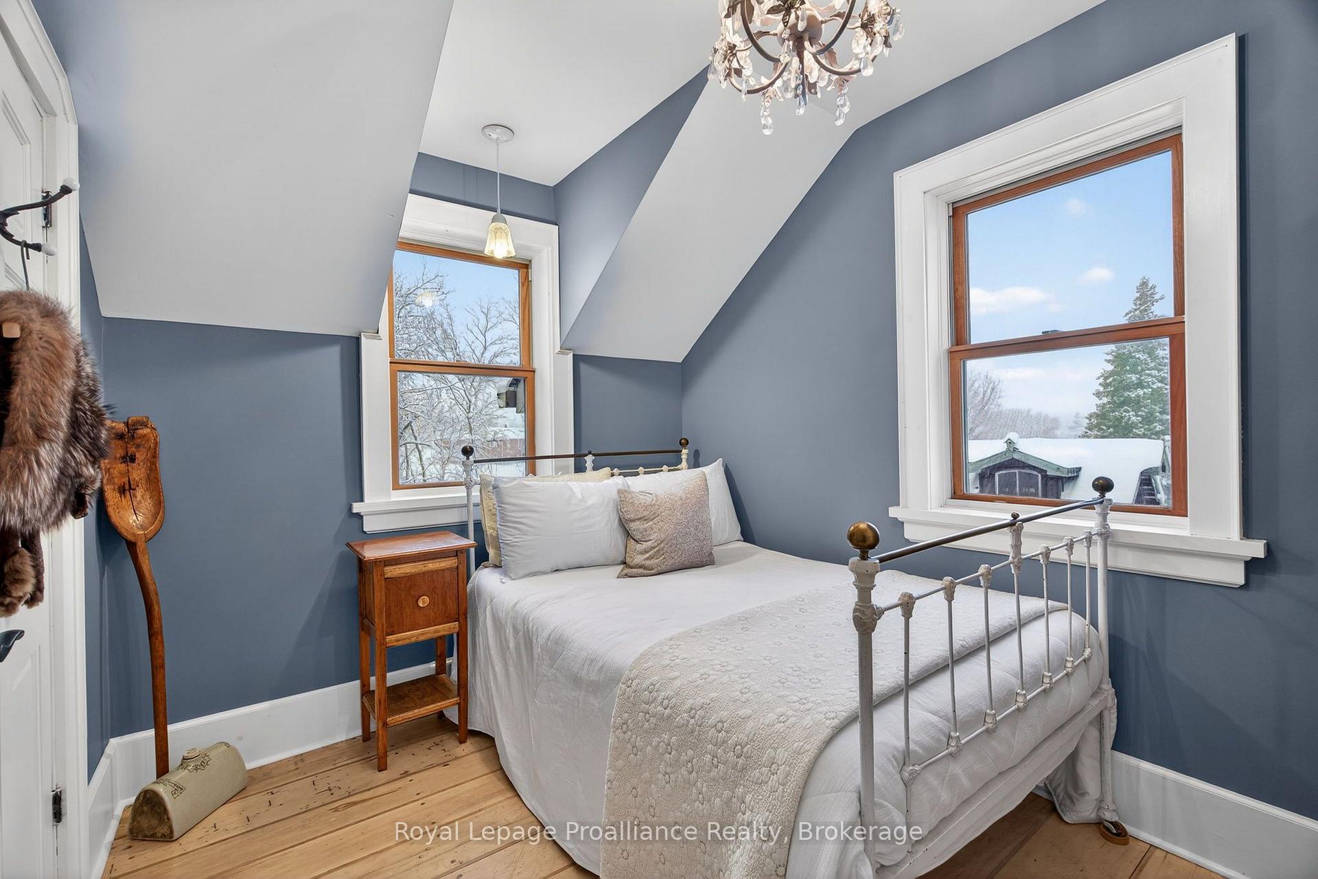 Photo 20 of 7802 Piccadilly Road, Frontenac, Frontenac Centre — HOMEH