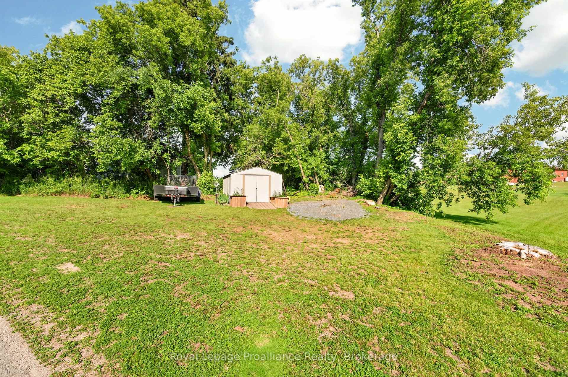 Photo 35 of 7802 Piccadilly Road, Frontenac, Frontenac Centre — HOMEH