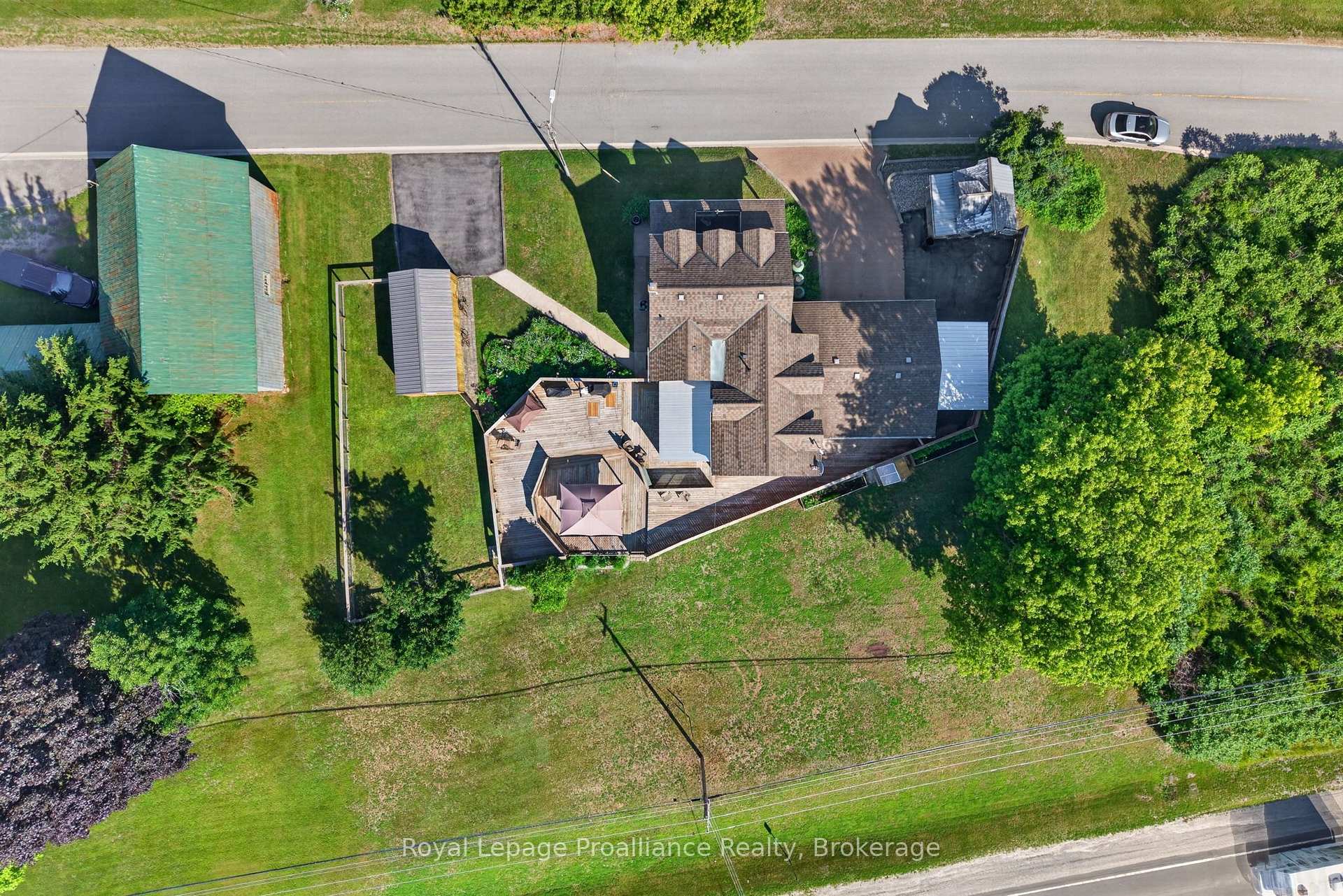 Photo 39 of 7802 Piccadilly Road, Frontenac, Frontenac Centre — HOMEH