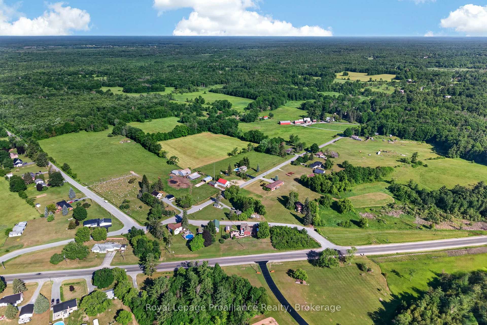 Photo 40 of 7802 Piccadilly Road, Frontenac, Frontenac Centre — HOMEH