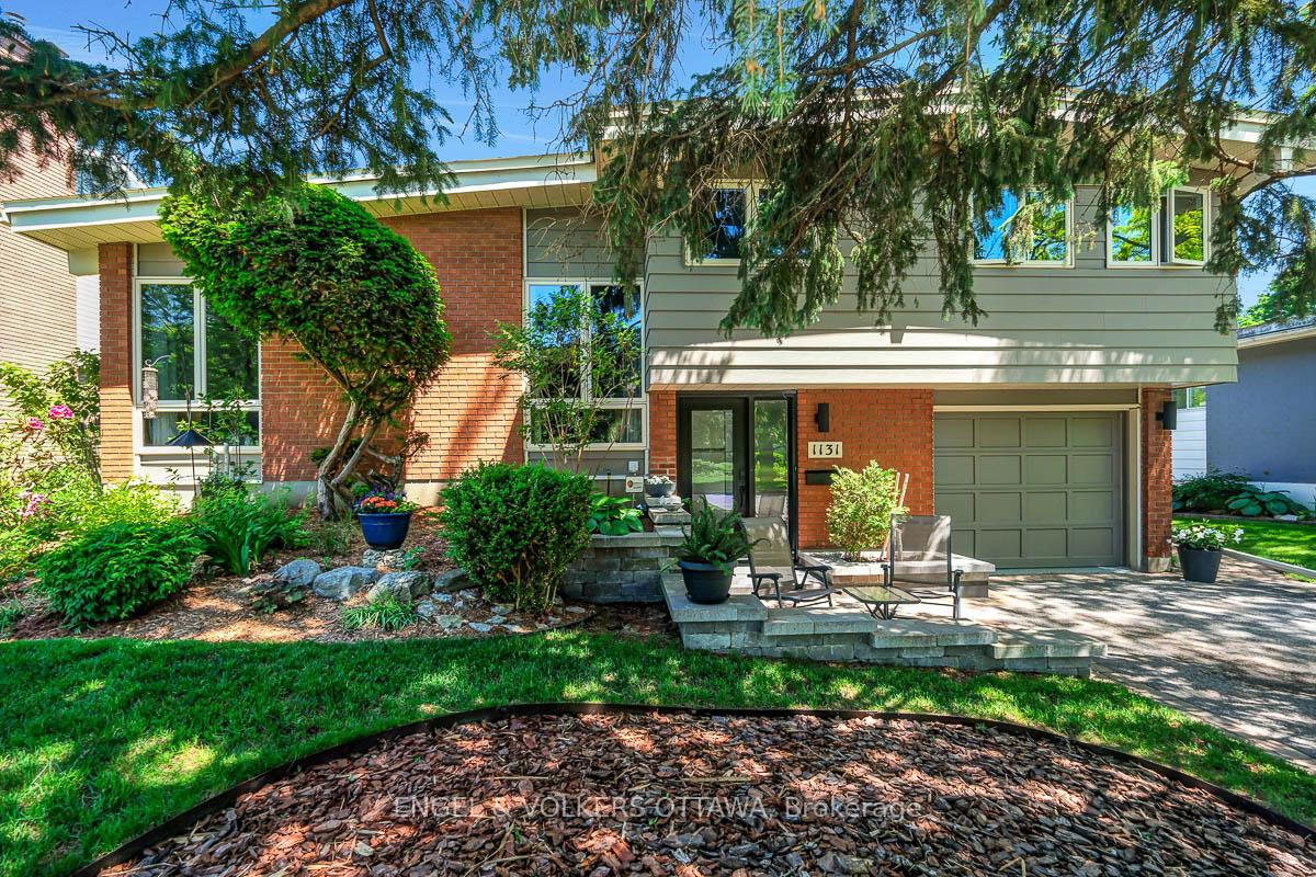 Photo 1 of 1131 Cameo Drive, Ottawa, Copeland Park — HOMEH