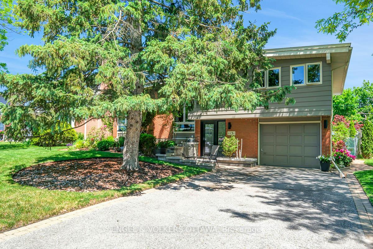 Photo 3 of 1131 Cameo Drive, Ottawa, Copeland Park — HOMEH