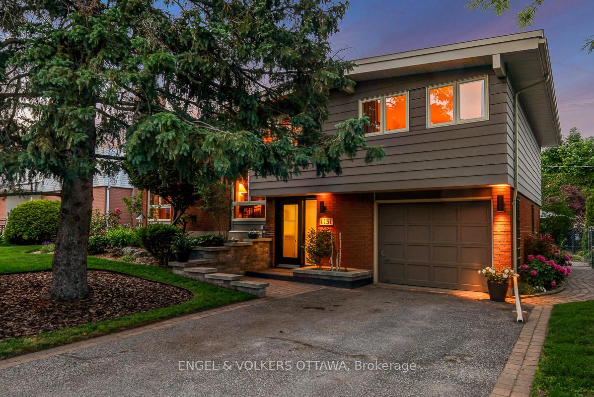 Photo 4 of 1131 Cameo Drive, Ottawa, Copeland Park — HOMEH