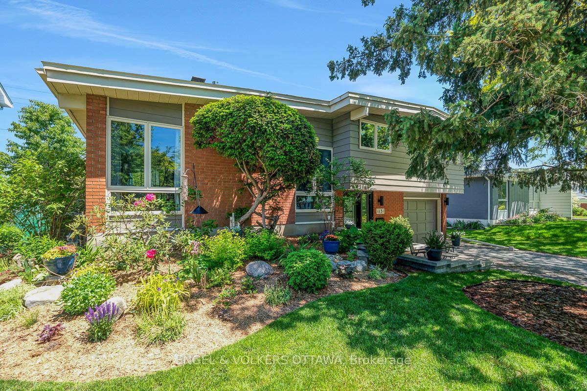 Photo 5 of 1131 Cameo Drive, Ottawa, Copeland Park — HOMEH