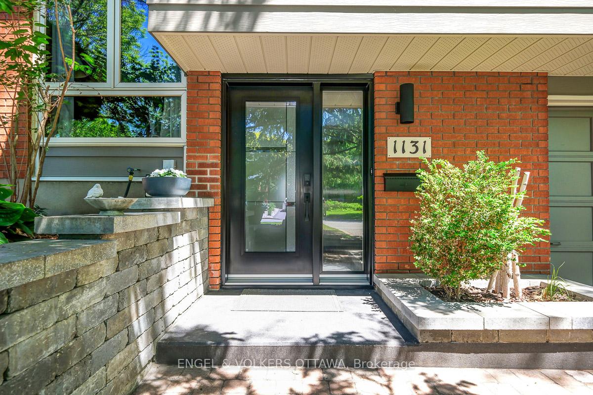 Photo 6 of 1131 Cameo Drive, Ottawa, Copeland Park — HOMEH