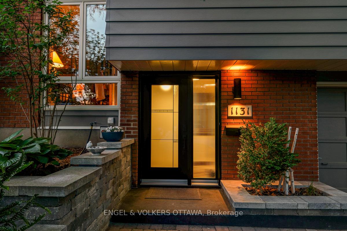 Photo 7 of 1131 Cameo Drive, Ottawa, Copeland Park — HOMEH