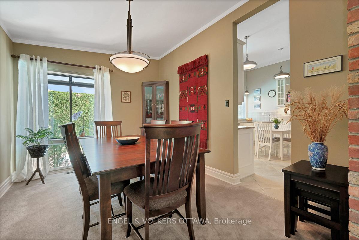 Photo 17 of 1131 Cameo Drive, Ottawa, Copeland Park — HOMEH