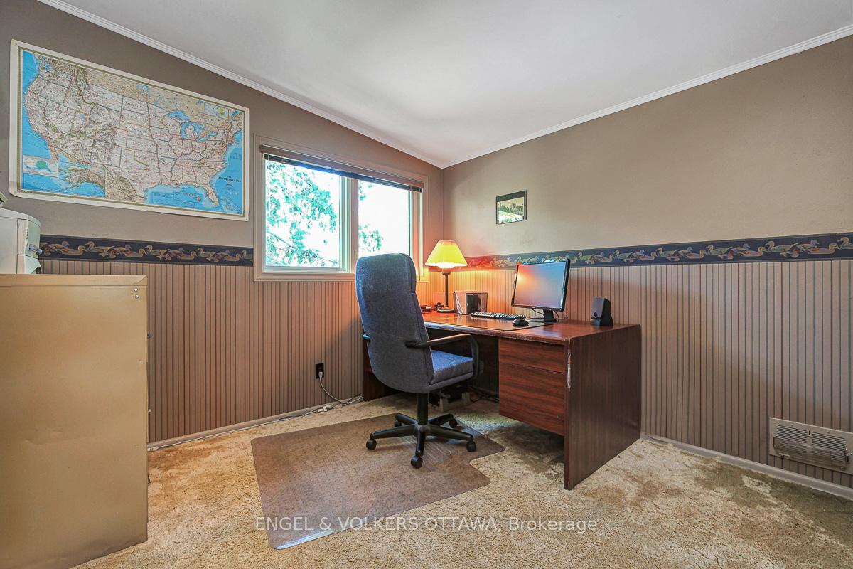 Photo 31 of 1131 Cameo Drive, Ottawa, Copeland Park — HOMEH