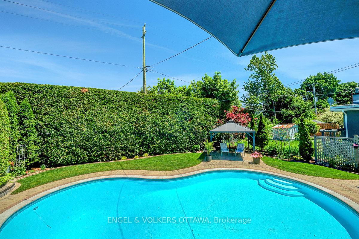 Photo 41 of 1131 Cameo Drive, Ottawa, Copeland Park — HOMEH