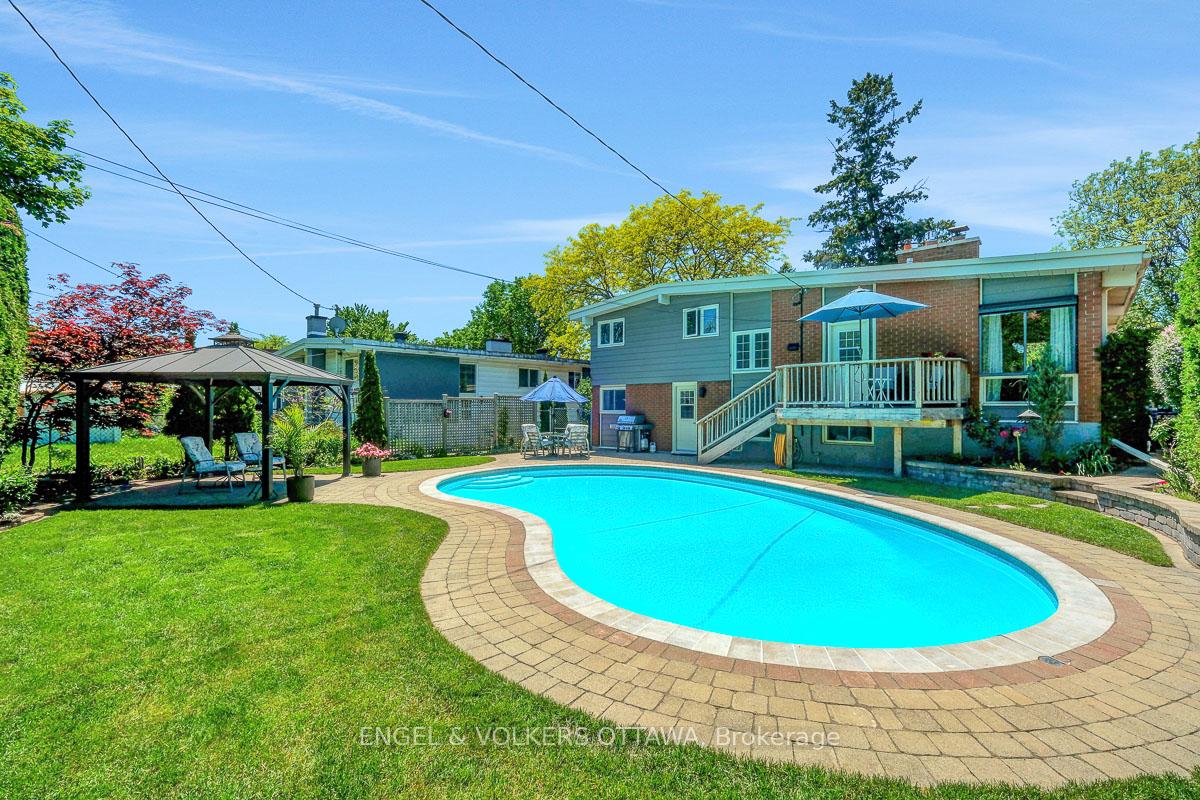 Photo 47 of 1131 Cameo Drive, Ottawa, Copeland Park — HOMEH