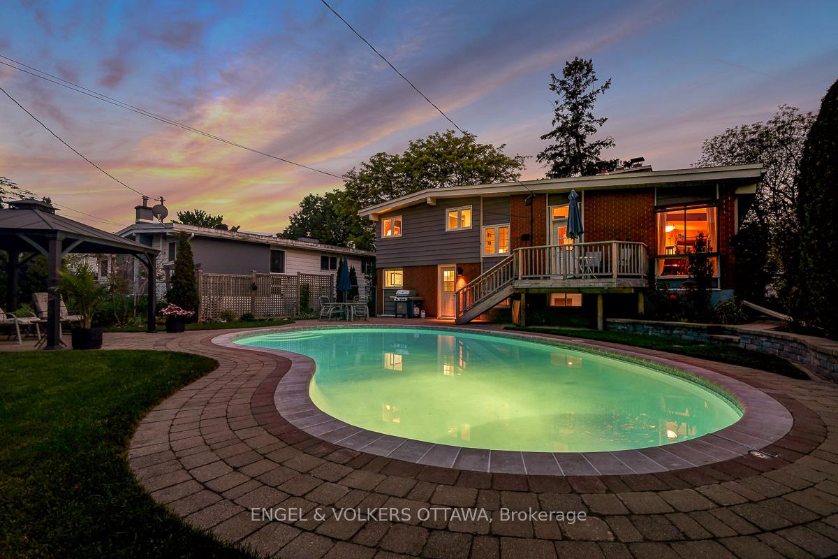 Photo 48 of 1131 Cameo Drive, Ottawa, Copeland Park — HOMEH