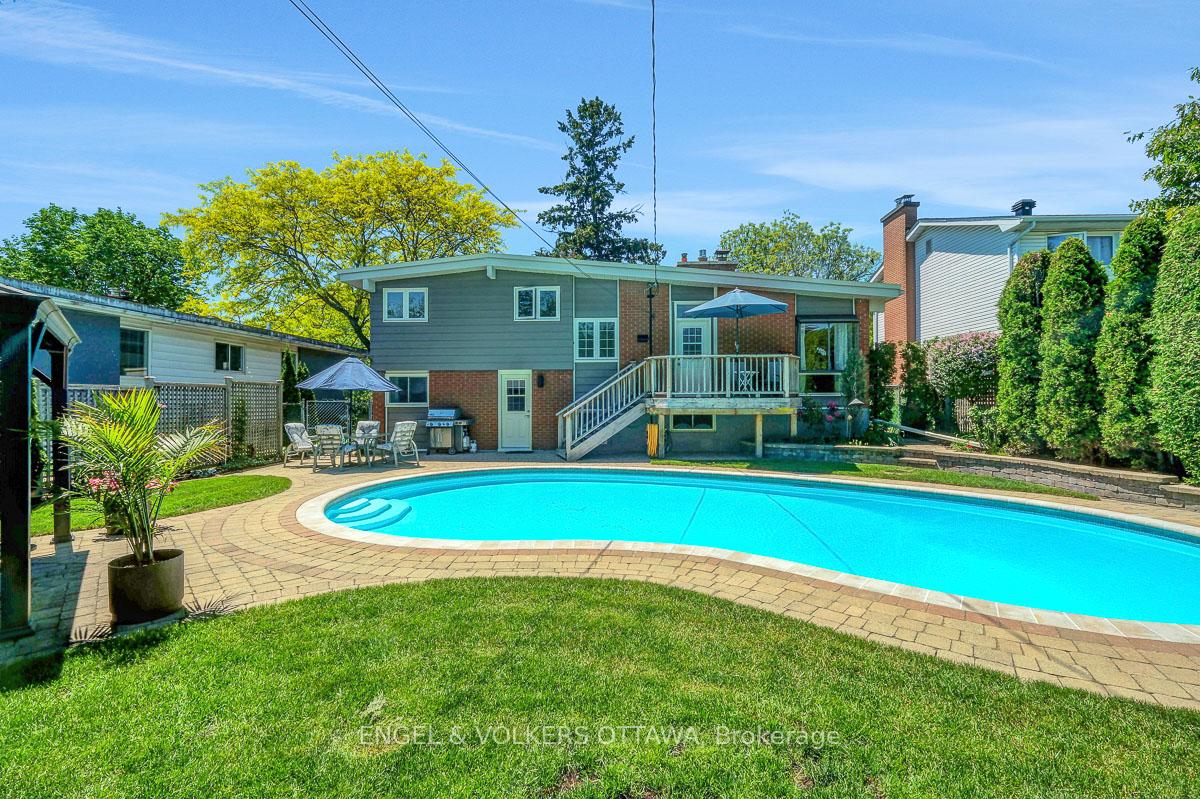 Photo 49 of 1131 Cameo Drive, Ottawa, Copeland Park — HOMEH