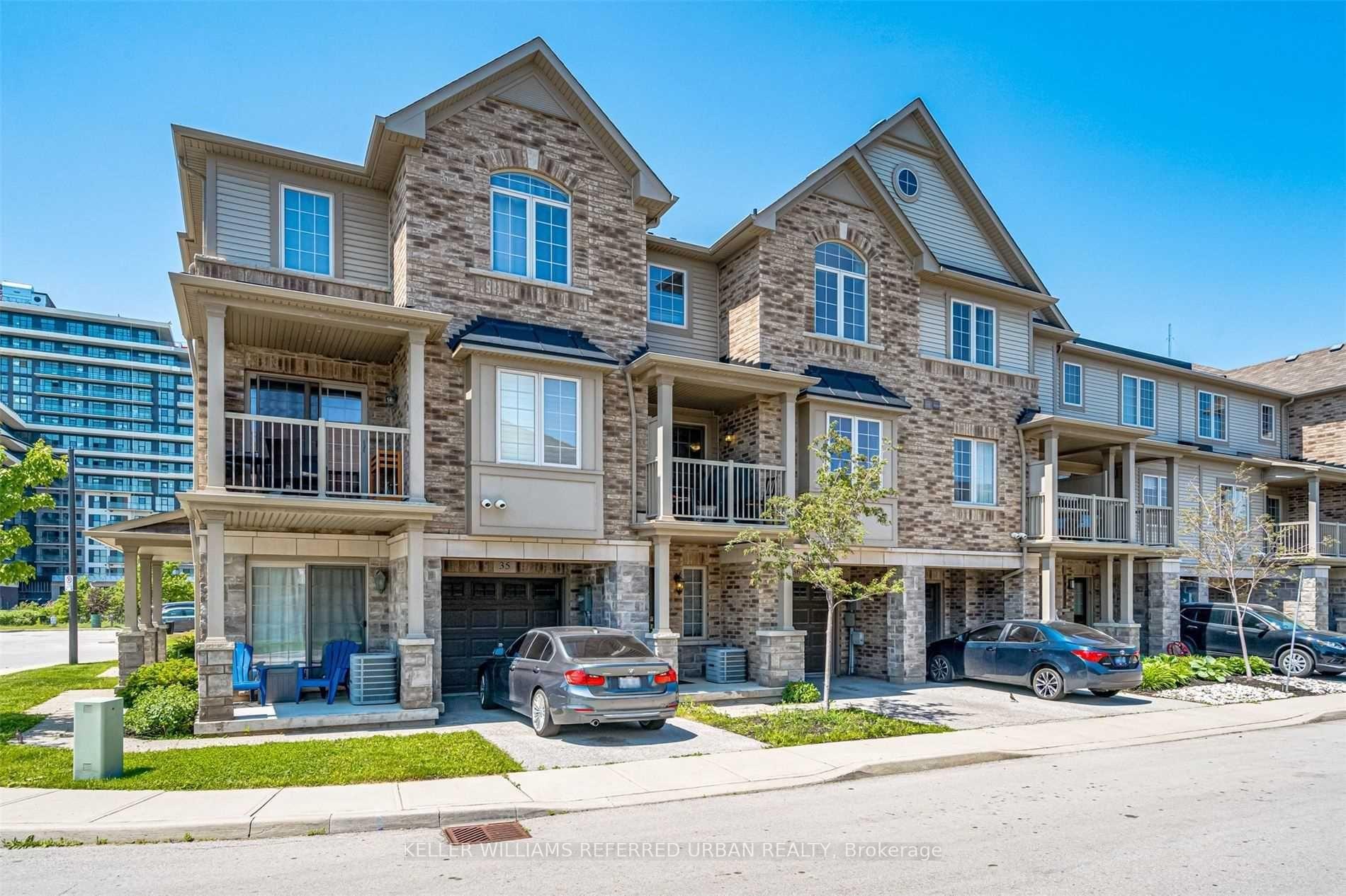 Photo 1 of Unit 36, 541 Winston Road, Grimsby, Grimsby Beach — HOMEH