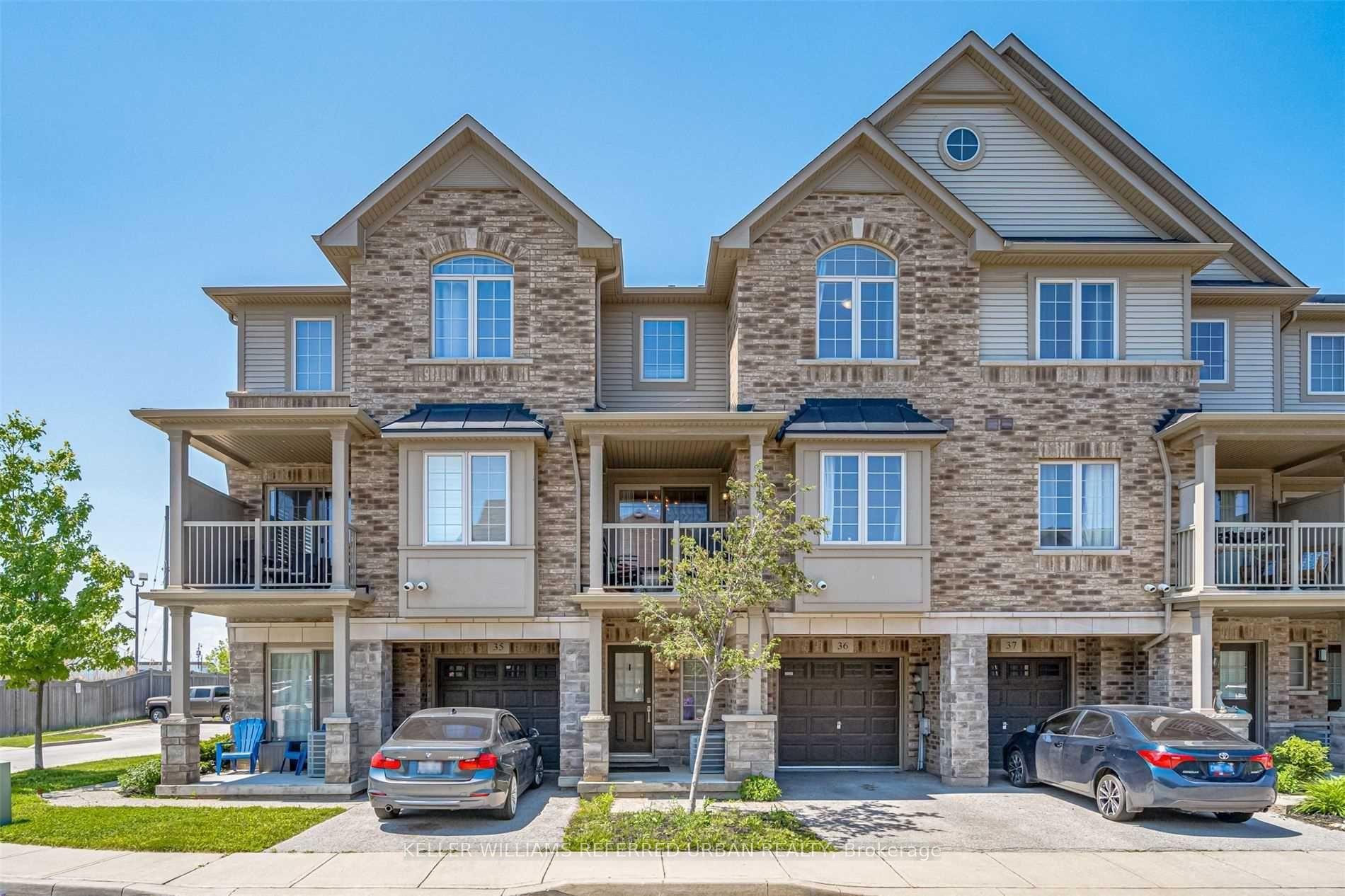 Photo 12 of Unit 36, 541 Winston Road, Grimsby, Grimsby Beach — HOMEH