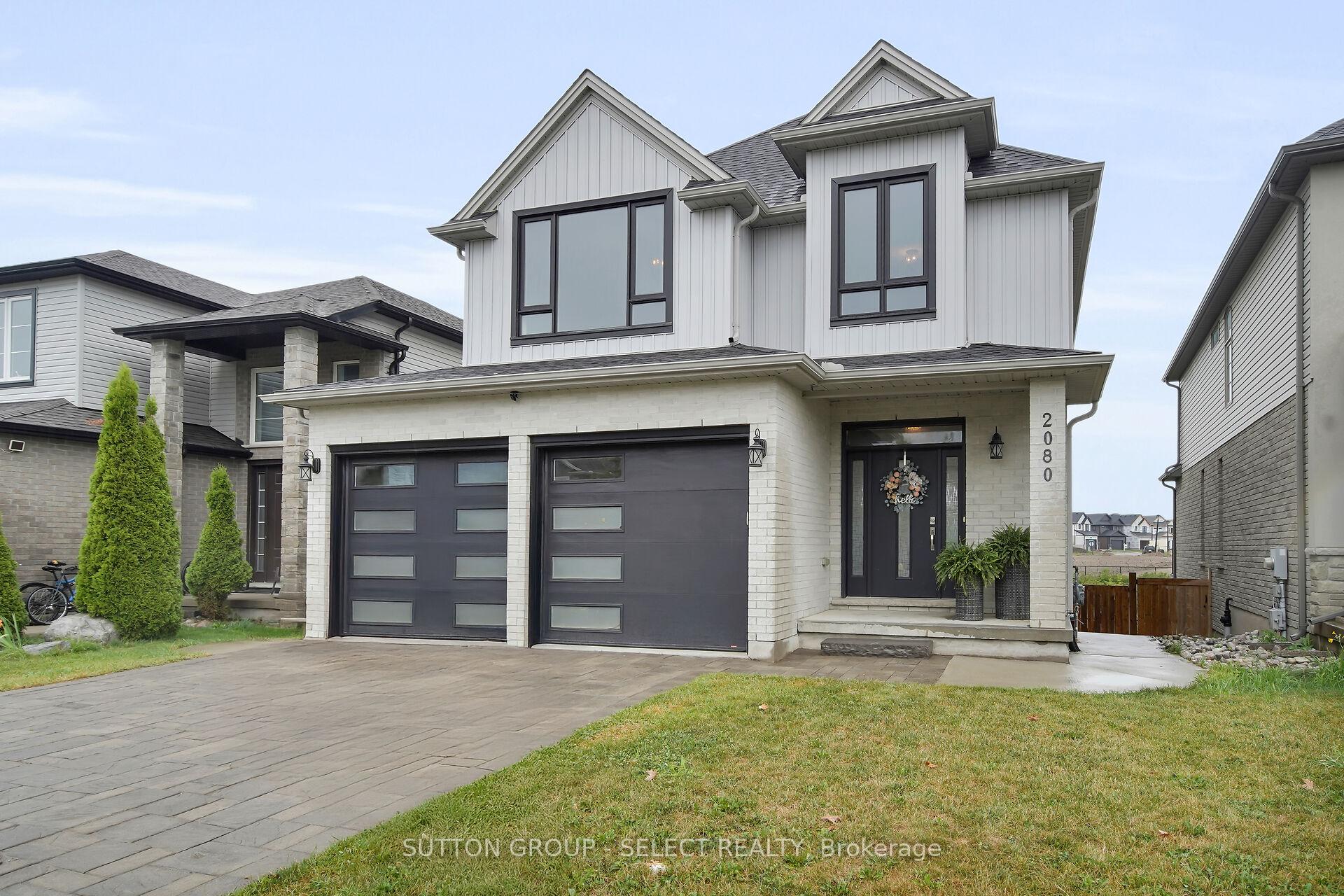 Photo 2 of 2080 Wateroak Drive, London, North S — HOMEH