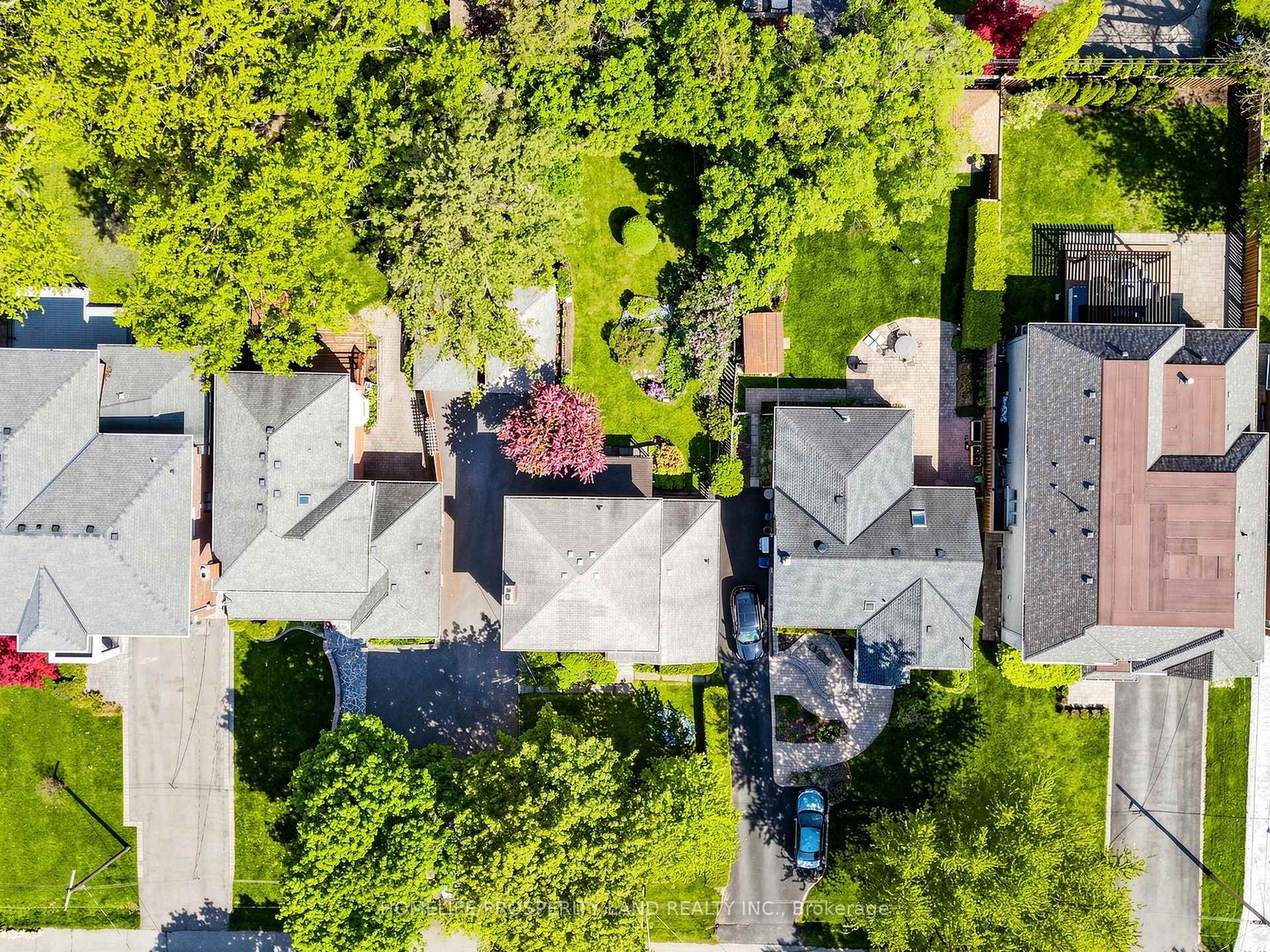 Photo 2 of 18 Orrell Avenue, Etobicoke, Princess-Rosethorn — HOMEH