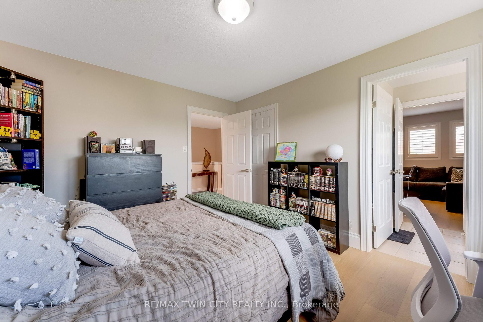 Photo 28 of 50 Knox Court, Kitchener, Doon South — HOMEH