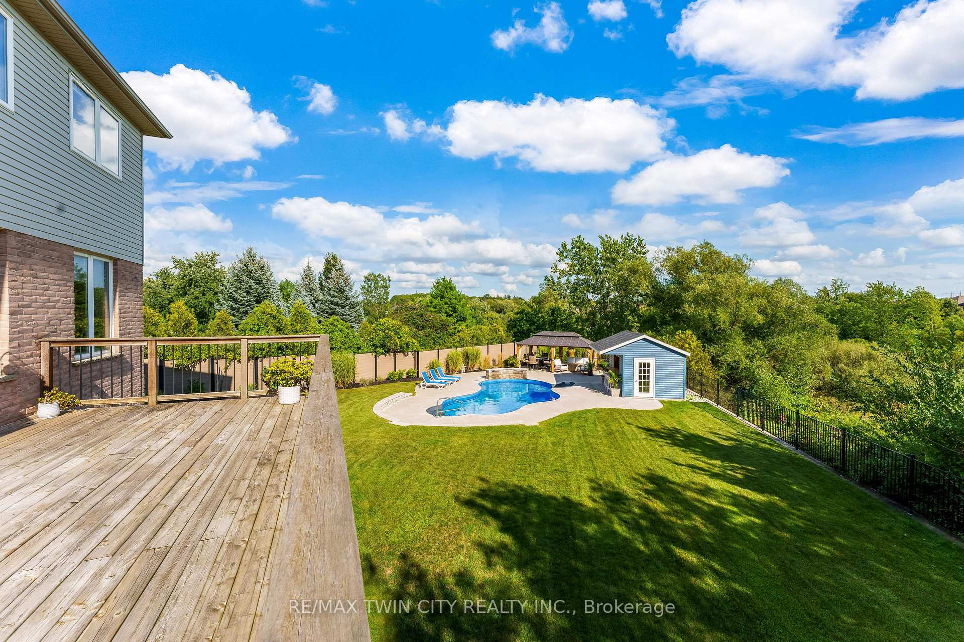 Photo 50 of 50 Knox Court, Kitchener, Doon South — HOMEH