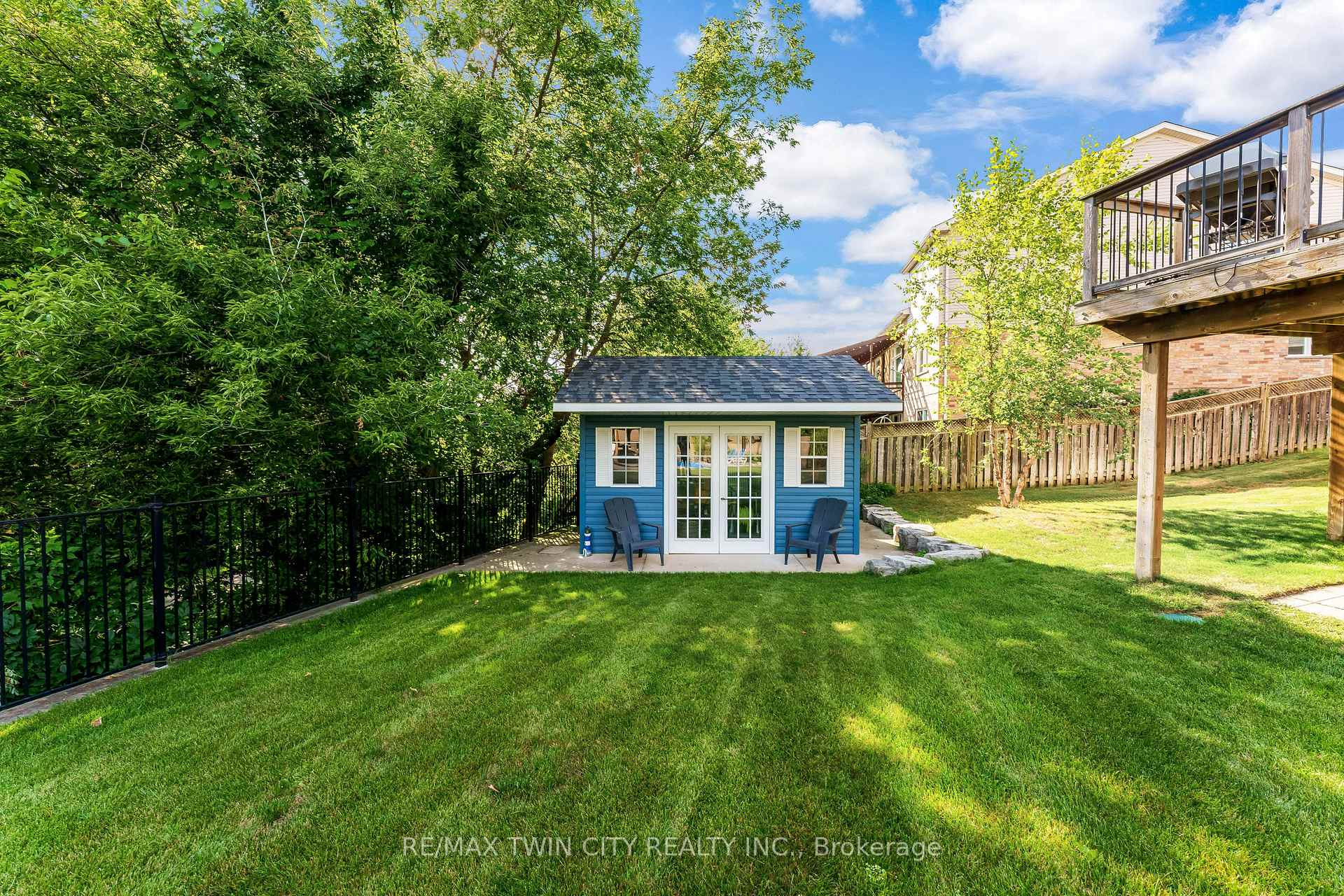 Photo 52 of 50 Knox Court, Kitchener, Doon South — HOMEH