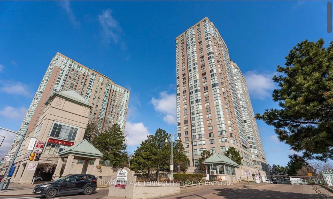 Photo of Unit 316, 88 Corporate Drive