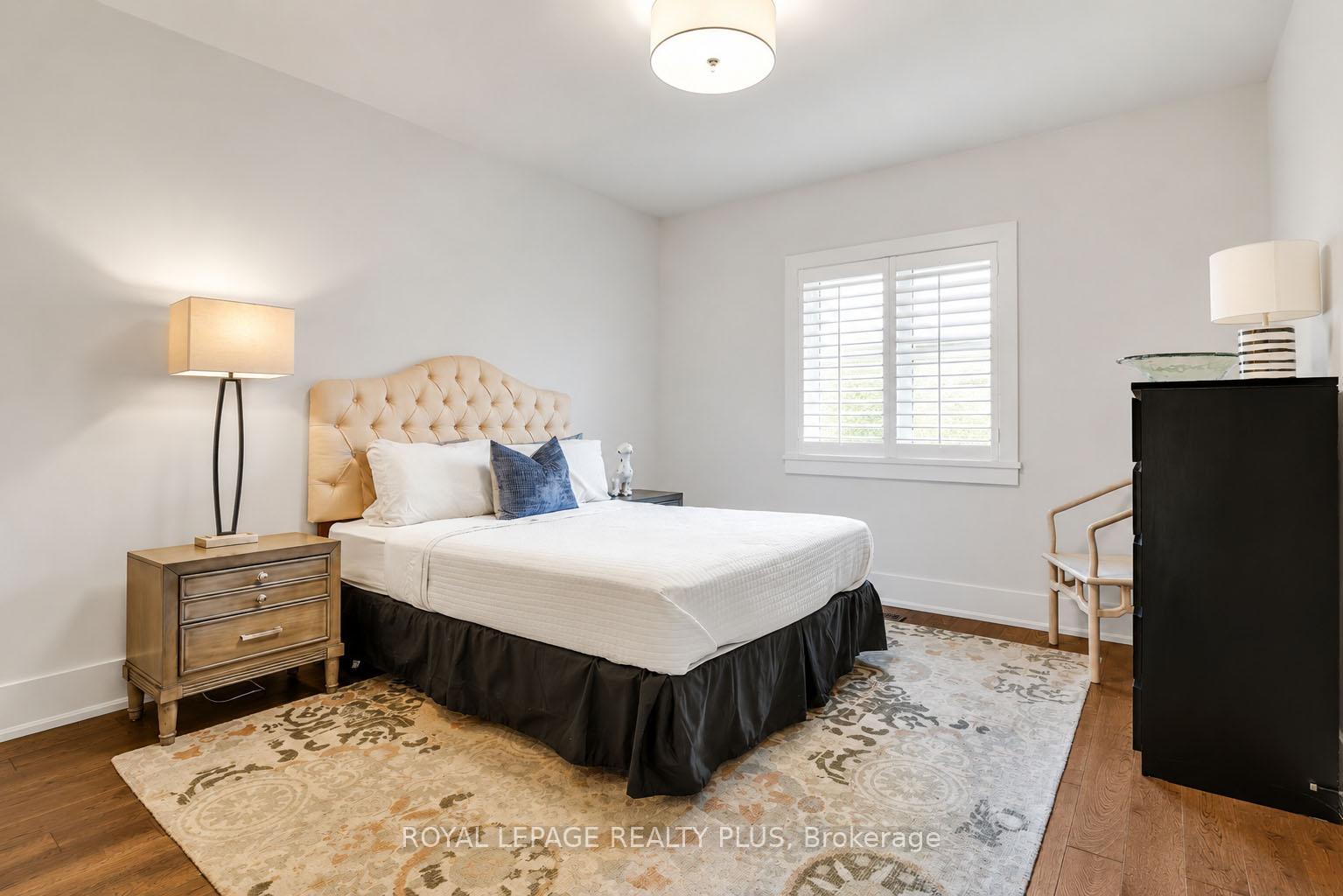 Photo 31 of 39 Plunkett Court, Barrie, Bayshore — HOMEH