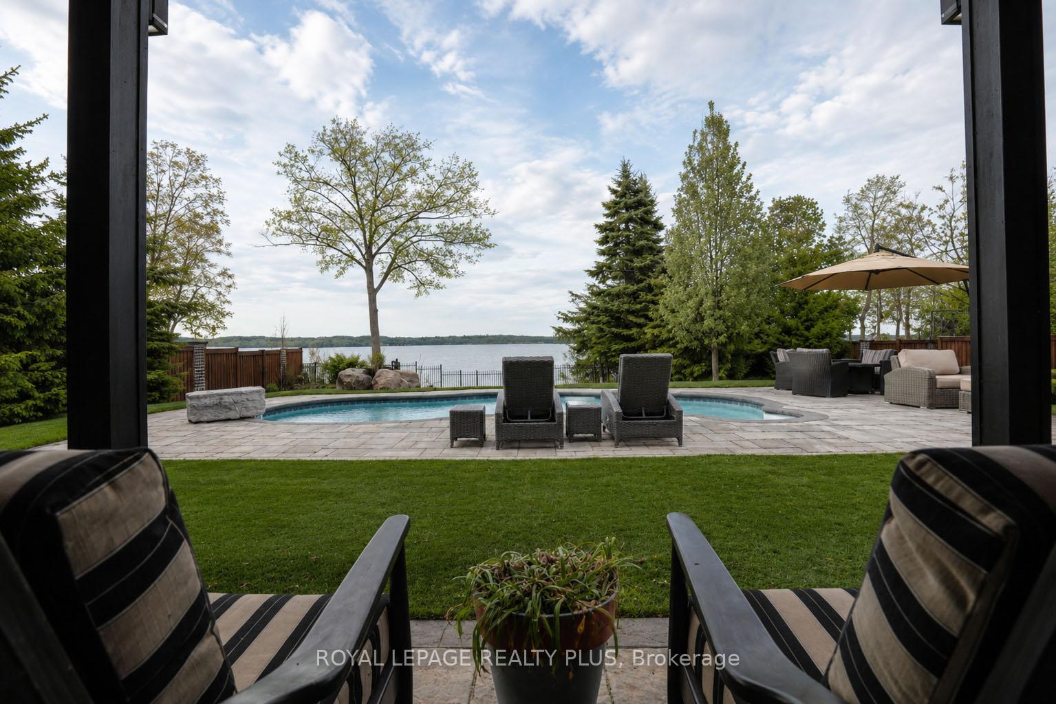 Photo 44 of 39 Plunkett Court, Barrie, Bayshore — HOMEH
