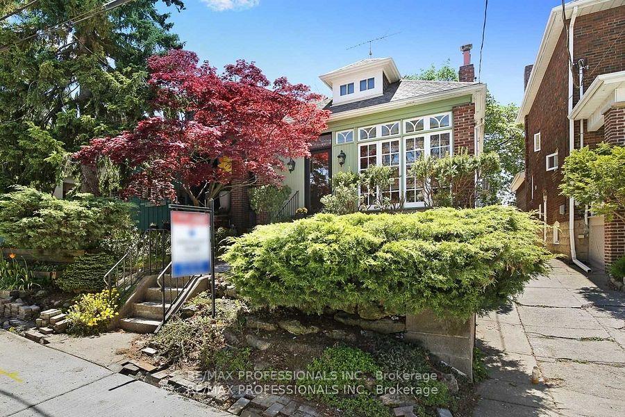 Photo 1 of Unit BSMT, 9 Rambert Crescent, Toronto, High Park-Swansea — HOMEH