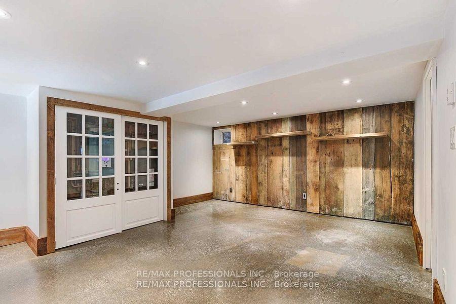 Photo 5 of Unit BSMT, 9 Rambert Crescent, Toronto, High Park-Swansea — HOMEH