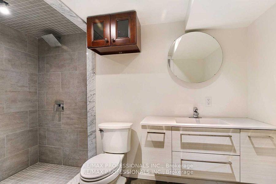 Photo 7 of Unit BSMT, 9 Rambert Crescent, Toronto, High Park-Swansea — HOMEH