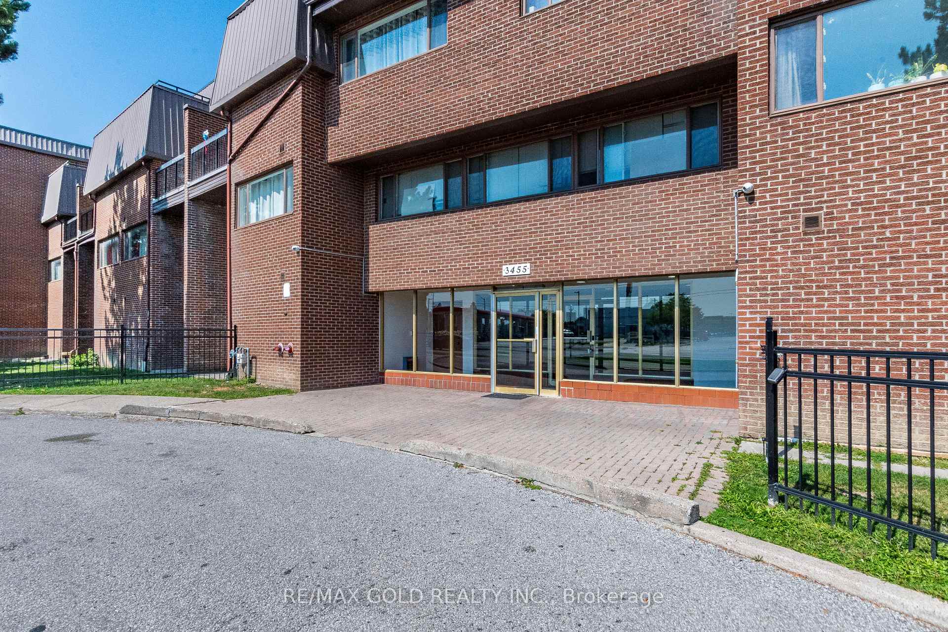 Photo of Unit 120, 3455 Morning Star Drive