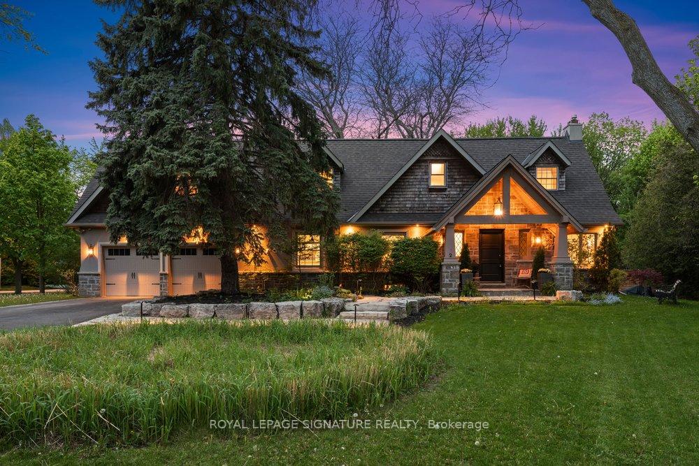 Photo 1 of 2 Pine Ridge Drive, Scarborough, Cliffcrest — HOMEH
